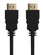 HDMI Cable, HDMI Cable 10 FT, Fosmon Gold-Plated High Speed HDMI Cable [4K Resolution | Support 3D | Ethernet... N6
