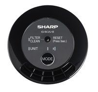 Sharp IG-BC2UB High Density Plasmacluster Ion Generator for Car Use N5