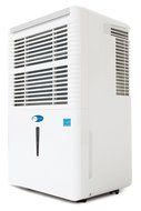 Whynter RPD-621EW Energy Star Portable Dehumidifier, 60-Pint N3