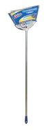 Quickie Dual Action Large Angle Broom N5
