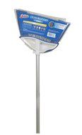 Quickie Dual Action Large Angle Broom N6