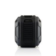 CRDC Life Wireless Portable Bluetooth Speakers 4.0 Rechargeable 2600mAh Battery Play For 10 Hour 2&times;3W Stereo Sport... N2