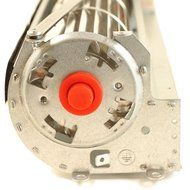 GFK4 Fireplace blower kit for Heatilator, Majestic, CFM, Vermont Castings, Monessen; Rotom #HBRB74K N6