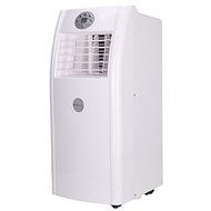 Homegear 10000 BTU Portable Air Conditioner/Dehumidifier/Fan with Remote Control