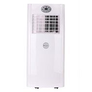 Homegear 10000 BTU Portable Air Conditioner/Dehumidifier/Fan with Remote Control N2