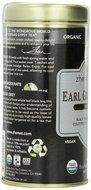 Zhena's Gypsy Tea, Earl Greater Grey, 22 Count Tea Sachets N3