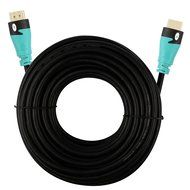 Super HD 1080P Ultra HDMI Cable 2.0V with Built-In Signal Booster CL3 Rated for In-wall Installation Support 3D... N15