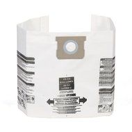 Multi-Fit Wet Dry Vacuum Bags VF2005 General Dust Filter Bag (3 Shop Vacuum Bags), Bag Filter For Most 10-Gallon... N2