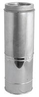 DuraVent 9411 14 - 21 Class-A Adjustable Pipe