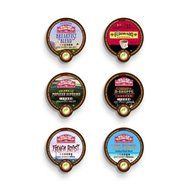 Eldorado Coffee Roasters Caf&eacute; Espresso - Eco-Friendly Single Serve Capsules for Keurig K-Cup Brewers, 12 Count... N16