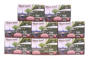 Eldorado Coffee Roasters Caf&eacute; Espresso - Eco-Friendly Single Serve Capsules for Keurig K-Cup Brewers, 12 Count... N17