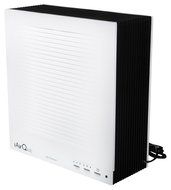 ClimateRight iAirQ450W Portable Indoor Room Air Purifier with HEPA and Carbon Filtration, 450 sq. ft.