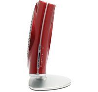 Humanscale Zon Air Purifier in Red N3