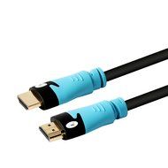 Super HD 1080P Ultra HDMI Cable 2.0V with Built-In Signal Booster CL3 Rated for In-wall Installation Support 3D... N17