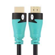 Super HD 1080P Ultra HDMI Cable 2.0V with Built-In Signal Booster CL3 Rated for In-wall Installation Support 3D... N18