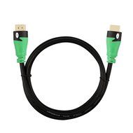 Super HD 1080P Ultra HDMI Cable 2.0V with Built-In Signal Booster CL3 Rated for In-wall Installation Support 3D... N19