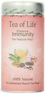 Tea of Life Tea, Memory, 2.12 Ounce N3