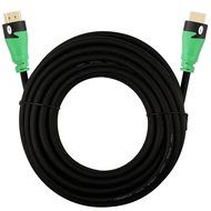 Super HD 1080P Ultra HDMI Cable 2.0V with Built-In Signal Booster CL3 Rated for In-wall Installation Support 3D... N24