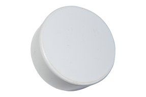 5 Central Vacuum Cleaner Inlet White Low Voltage ZVac Fittings For All Central Vacuum SystemsIncluding: Electrolux... N3