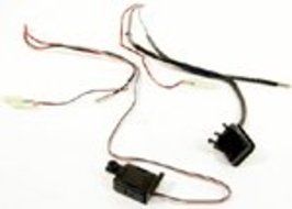 LG Electronics 6877A30013L Dehumidifier Thermistor Sensor Assembly