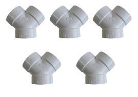 5 Central Vacuum Cleaner Inlet White Low Voltage ZVac Fittings For All Central Vacuum SystemsIncluding: Electrolux... N5