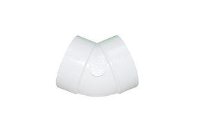 5 Central Vacuum Cleaner Inlet White Low Voltage ZVac Fittings For All Central Vacuum SystemsIncluding: Electrolux... N7