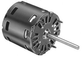 1/15hp 1600RPM CW 3.3" Diameter 115 Volts Fasco # D109
