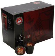 Cafejo K-Cups, Costa Rica Coffee, 50 Count N144