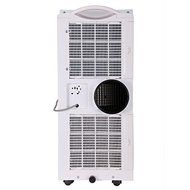 Homegear 10000 BTU Portable Air Conditioner/Dehumidifier/Fan with Remote Control N3