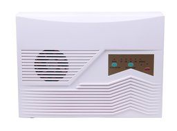 Signstek 10W 50Hz 400mg/h Air Water Purifier Disinfector Ozone O3 Generator Function Machine N5