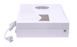 Signstek 10W 50Hz 400mg/h Air Water Purifier Disinfector Ozone O3 Generator Function Machine N6