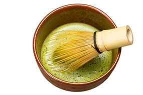 MatchaDNA Organic Powdered Matcha Green Tea, 10 Ounce N16