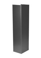 ZLINE 2-36 in. Chimney Extensions for 10 ft. to 12 ft. Ceilings