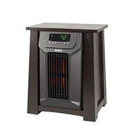 Lifelux 8 Element Infrared Heater with Oscillation and Remote N2