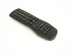Philip Shaw VR1 6711 Vizio VIZIO 0980-0304-9160 (VR1) Remote Control N3