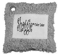 Janey Lynn&#039;s Designs Shaggie Odor Eater, Goosie Grey