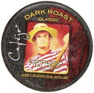 Cafejo K-Cups, Costa Rica Coffee, 50 Count N165