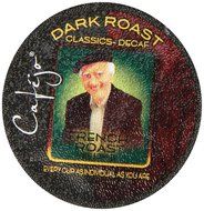 Cafejo K-Cups, Costa Rica Coffee, 50 Count N169