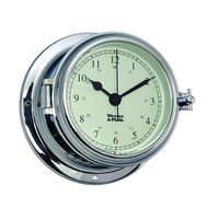 Weems and Plath Endurance II 115 Quartz Clock