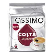 Tassimo Costa Americano 3 x 16's