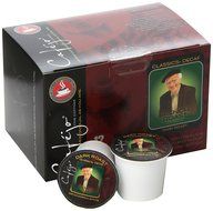 Cafejo K-Cups, Costa Rica Coffee, 50 Count N170