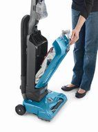Hoover T-Series WindTunnel Bagged Upright - Corded