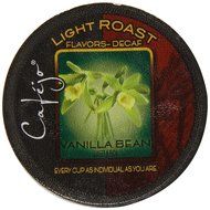 Cafejo K-Cups, Costa Rica Coffee, 50 Count N172