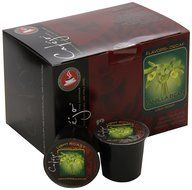 Cafejo K-Cups, Costa Rica Coffee, 50 Count N173