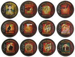 Cafejo K-Cups, Costa Rica Coffee, 50 Count N174