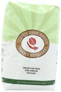 Dark Brazilian Santos, Whole Bean Coffee, 5 Pound Bag N10