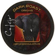 Cafejo K-Cups, Costa Rica Coffee, 50 Count N180