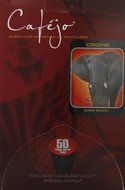 Cafejo K-Cups, Costa Rica Coffee, 50 Count N182