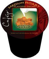 Cafejo K-Cups, Costa Rica Coffee, 50 Count N183