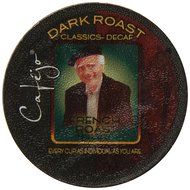 Cafejo K-Cups, Costa Rica Coffee, 50 Count N184